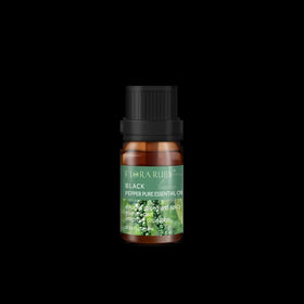 Essential Oils Aromatherapy-Essential