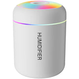 180ML Mini Air Humidifier USB Electric Aroma Diffuser