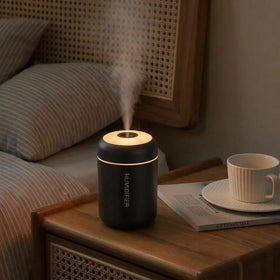 180 Mini Mist – Portable Aroma Humidifier