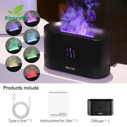 Aroma Diffuser Air Humidifier Ultrasonic
